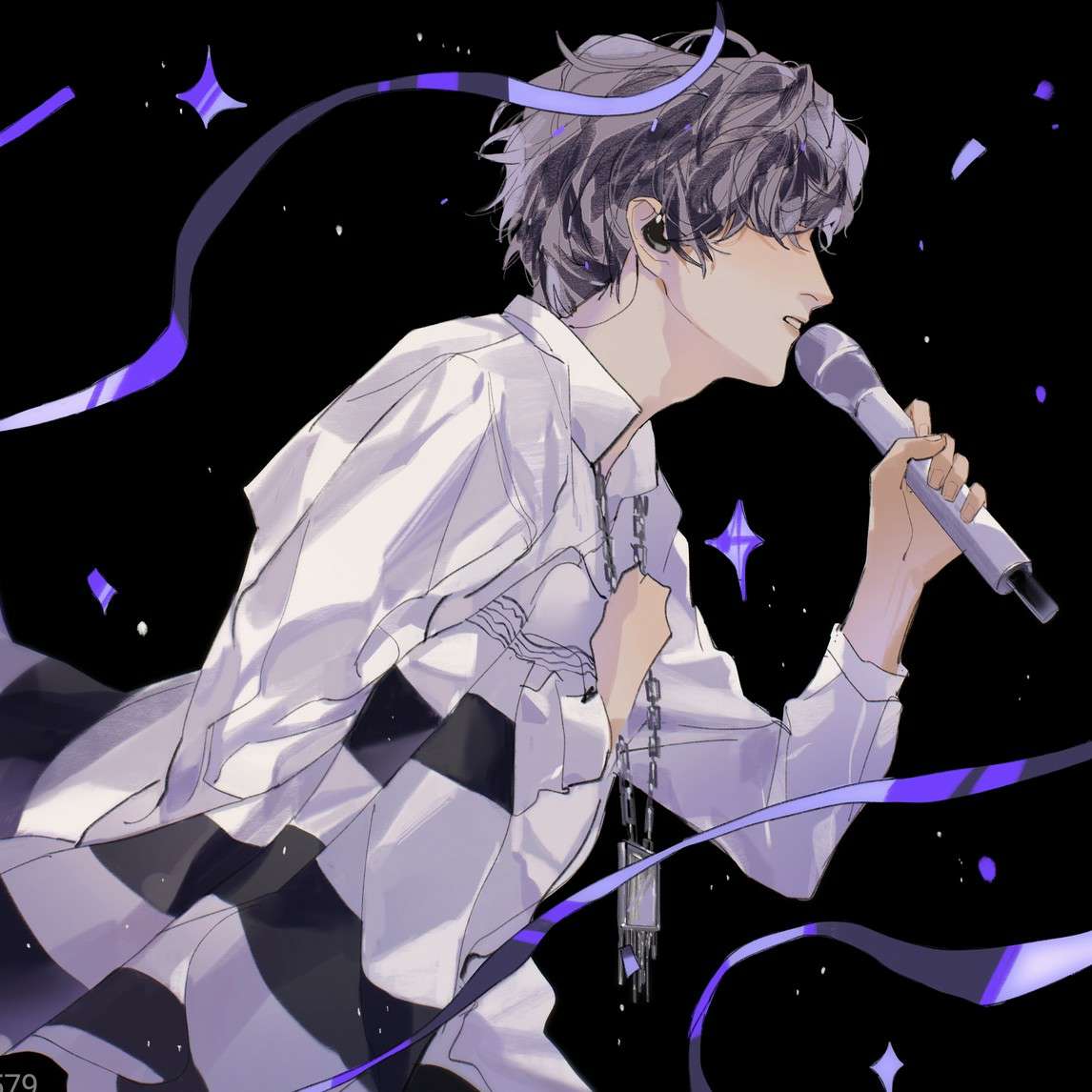 Joker Xue