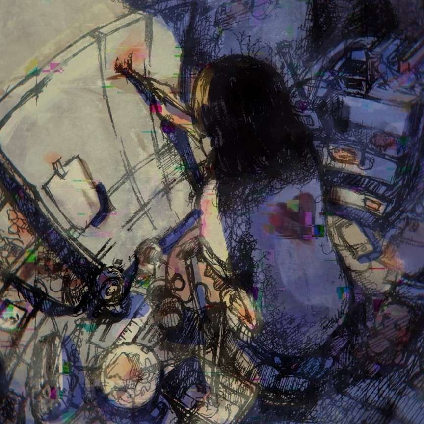 醉