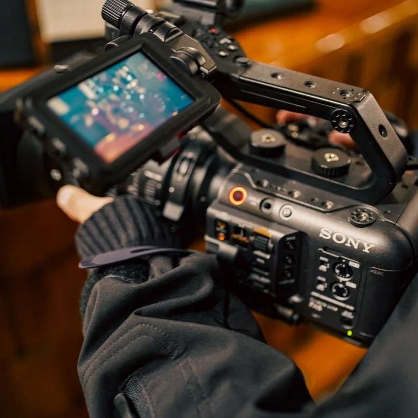 🎞
