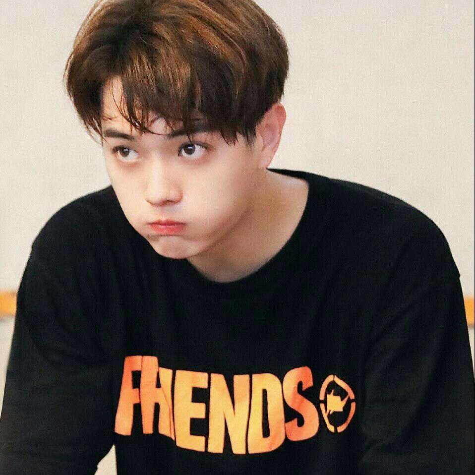 许凯