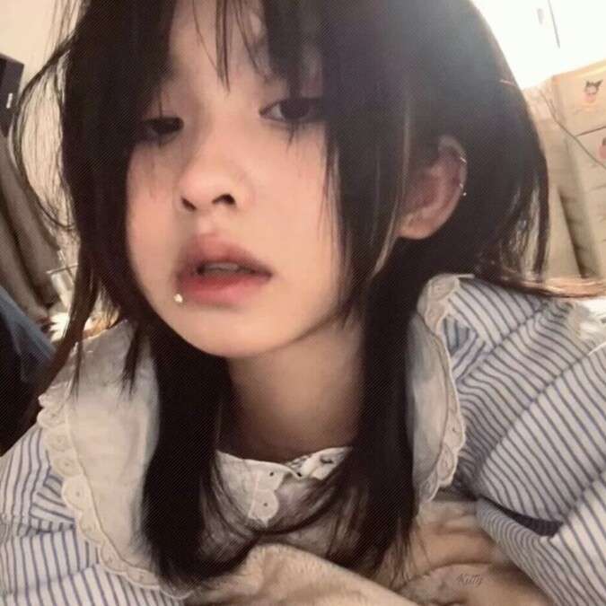 喜欢吧