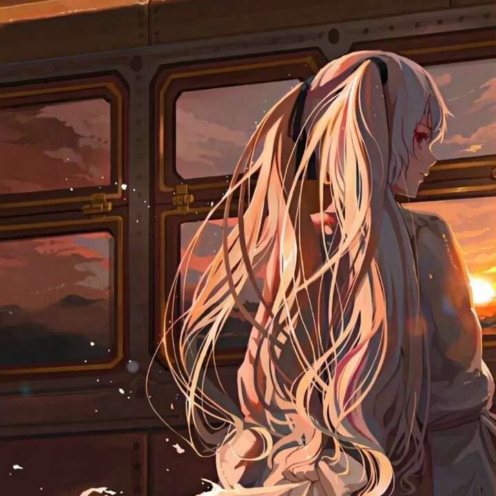 光