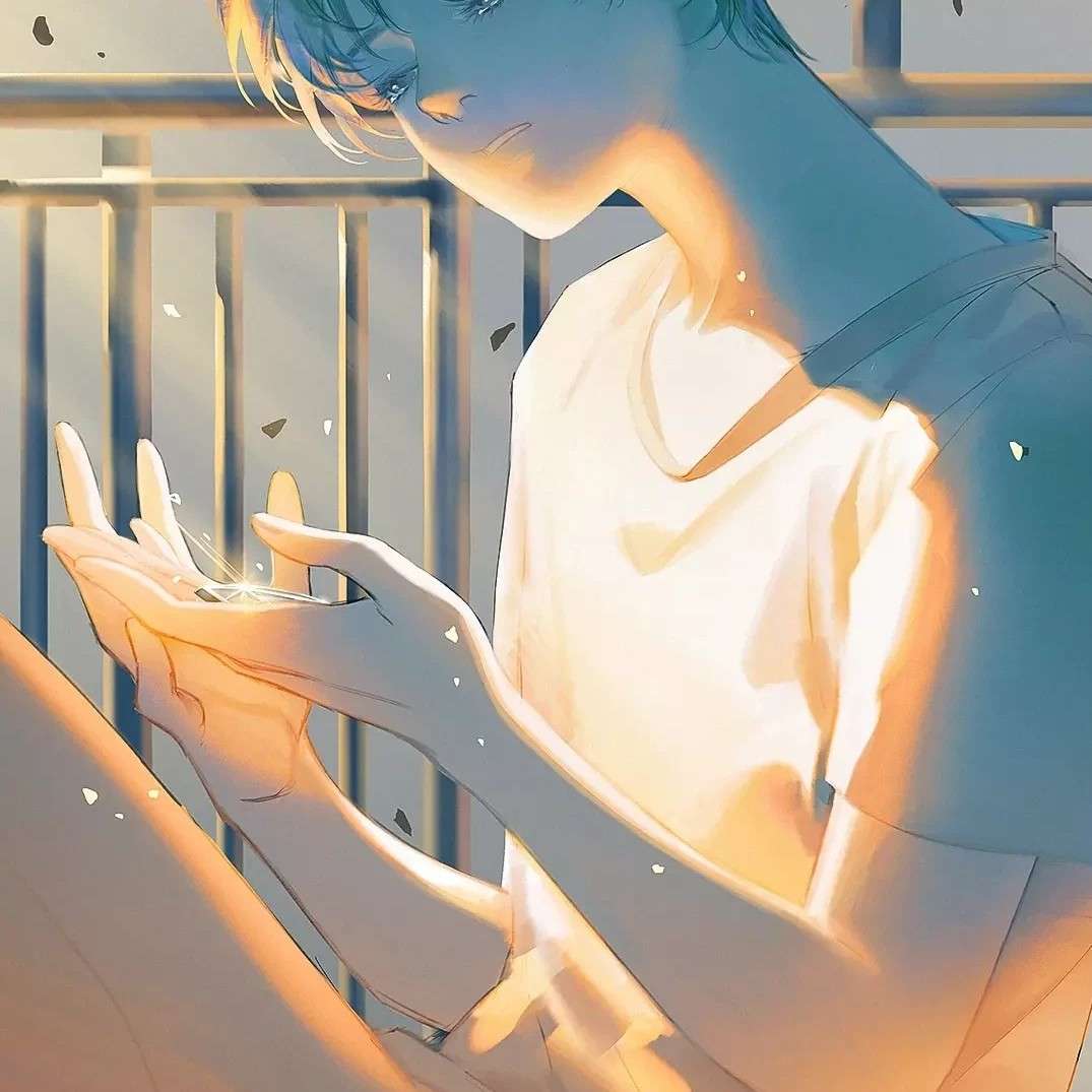 晴