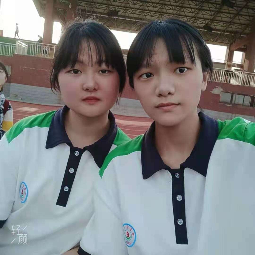 小白