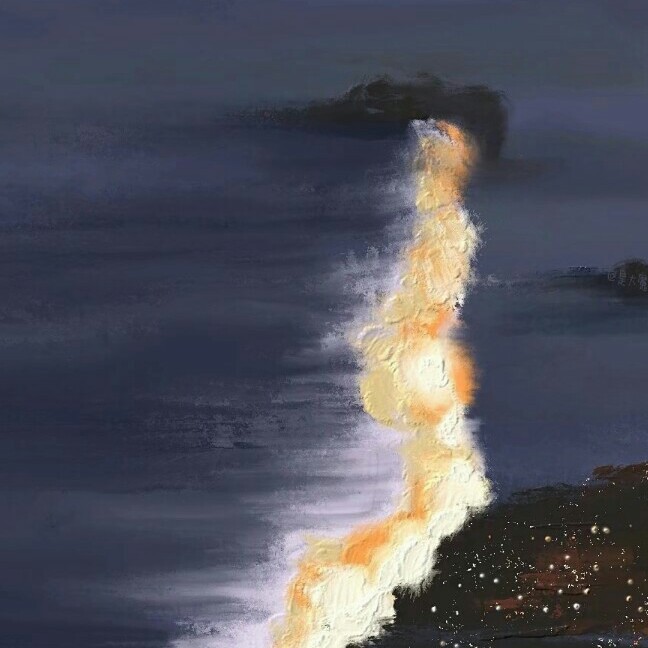 明星.