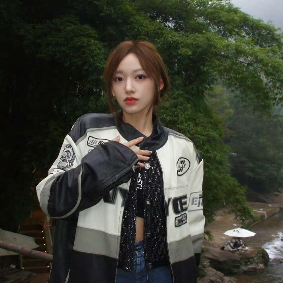 程潇