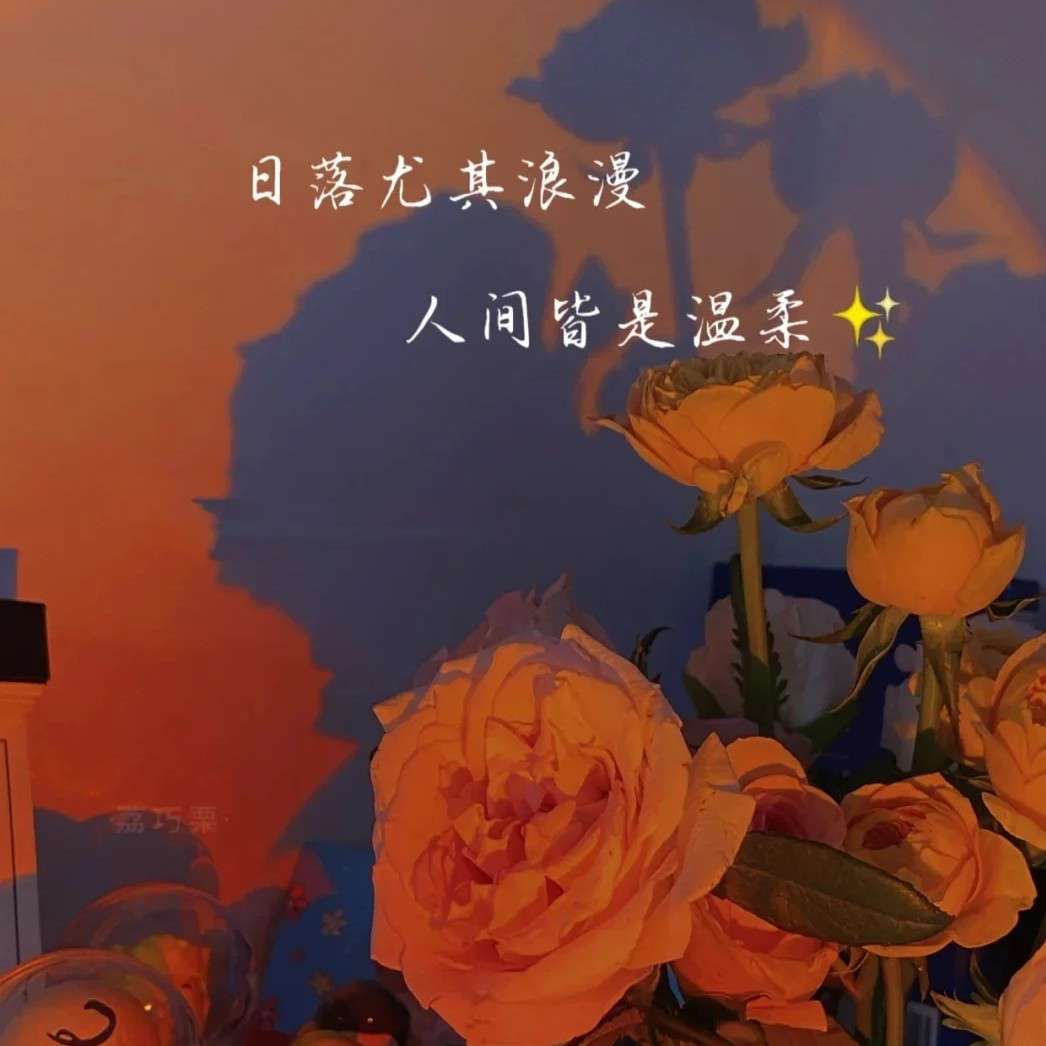 《温柔♡》