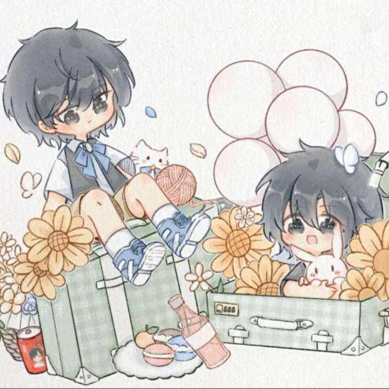 原耽语录