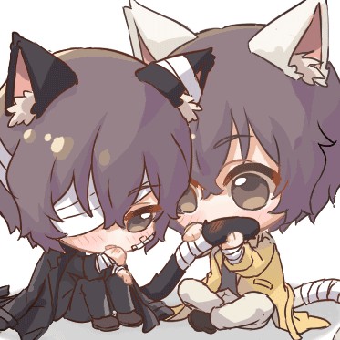 文豪野犬