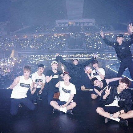 EXO