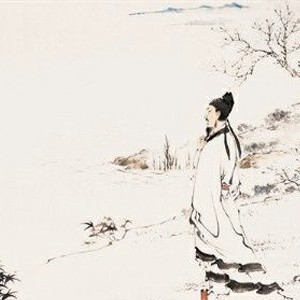李白