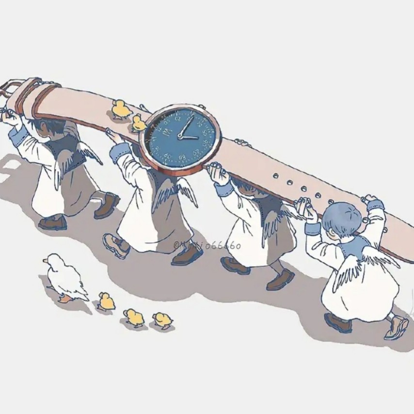唯美治愈