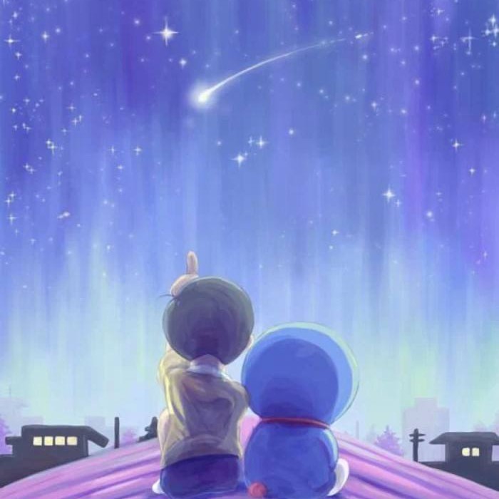 紫星微寒