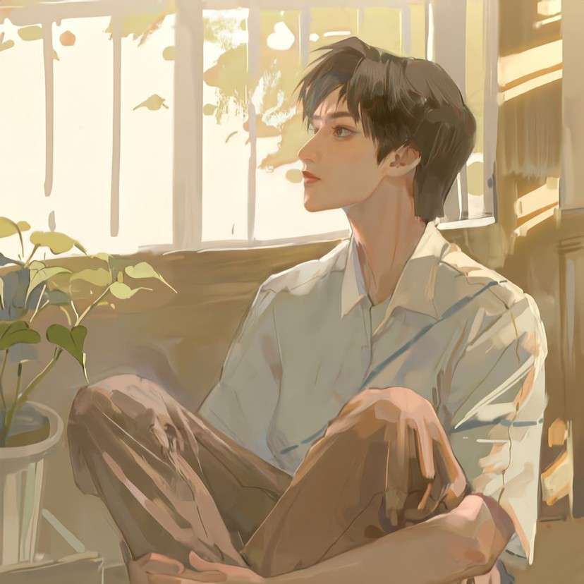 夏天