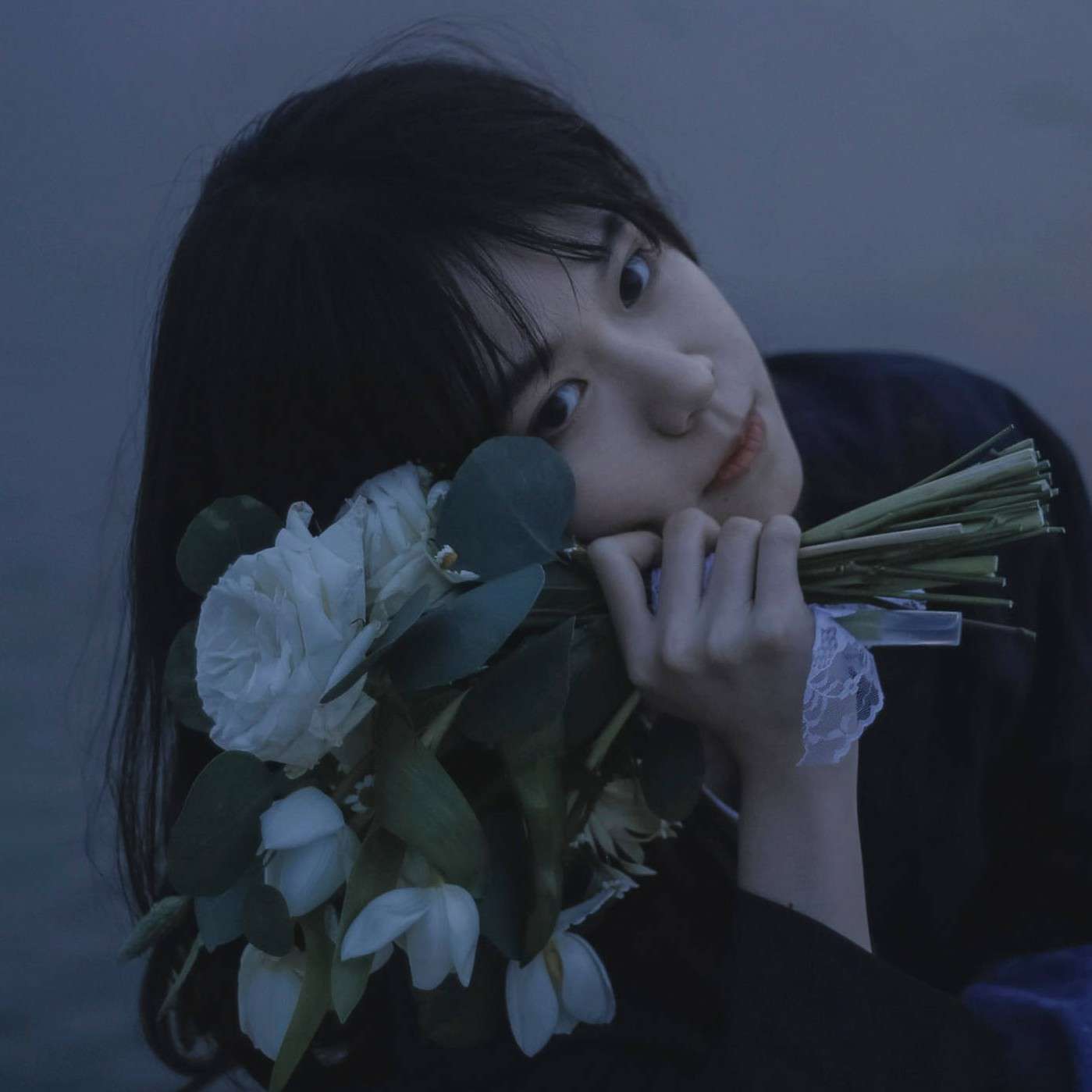喃瓜皮