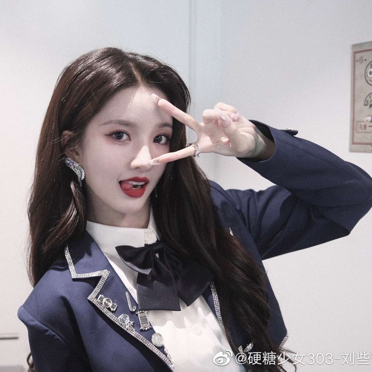 励志