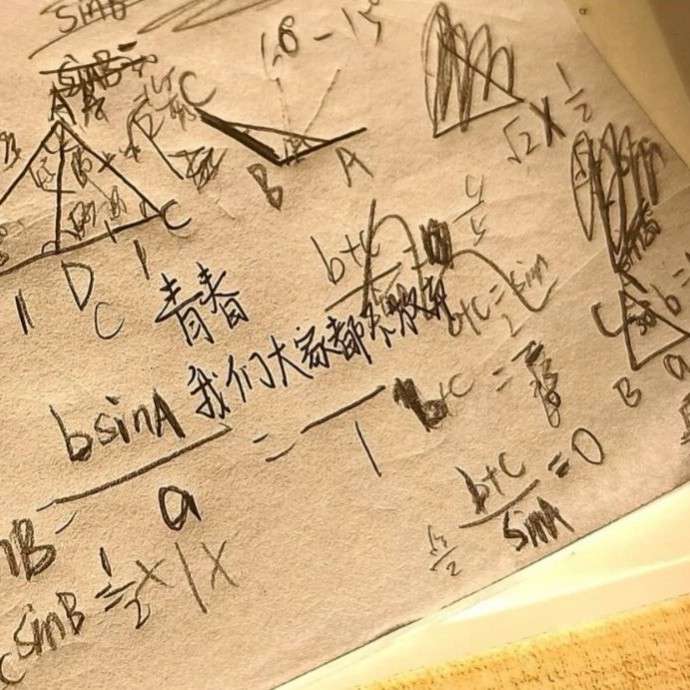 青春