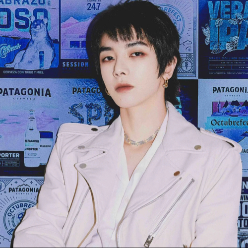 华晨宇