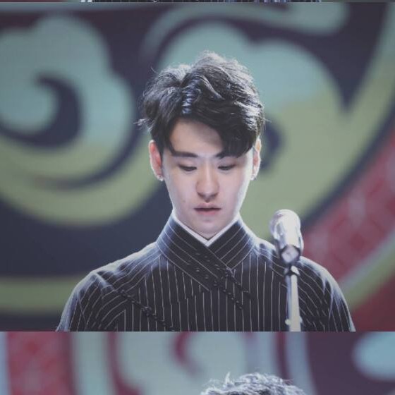 张云雷