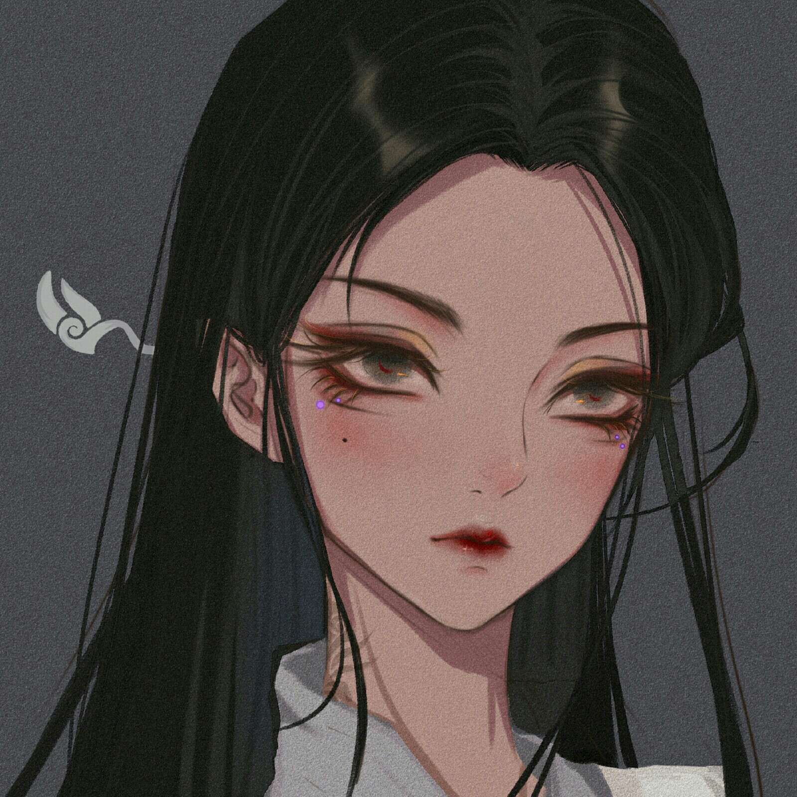 默默努力