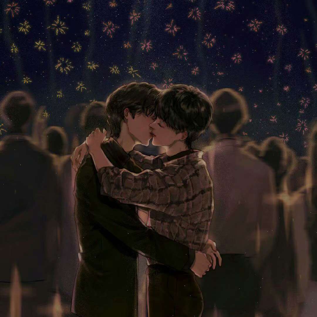博君一肖