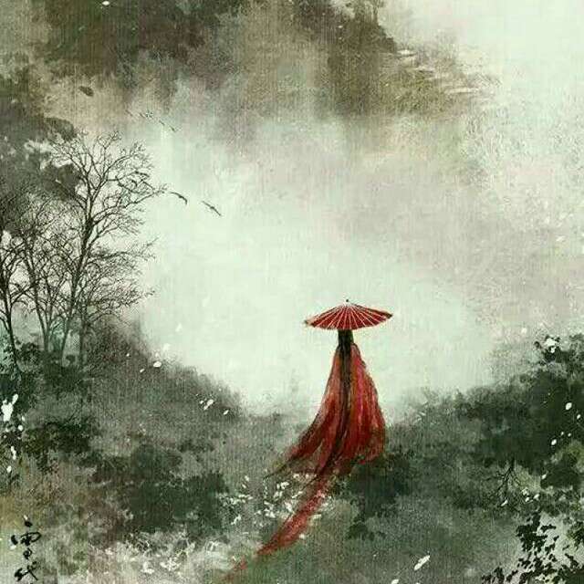 噤若寒蝉