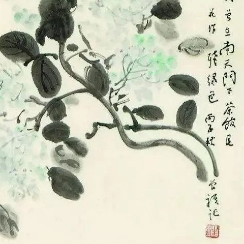 汪曾祺那些让人心动的句子