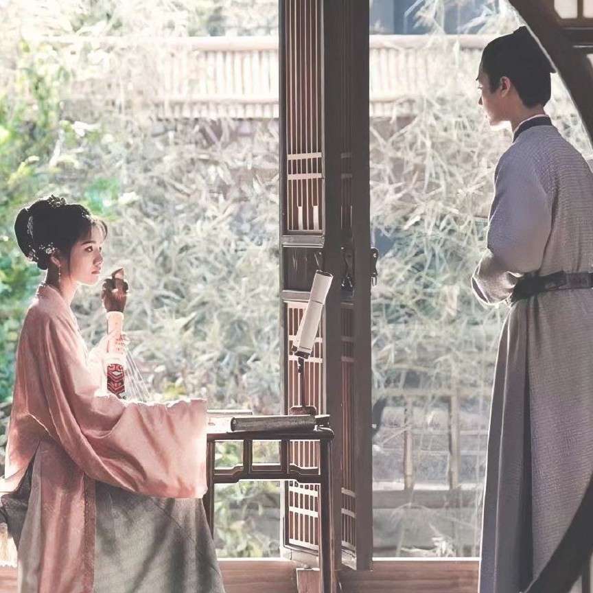 《孤城闭》