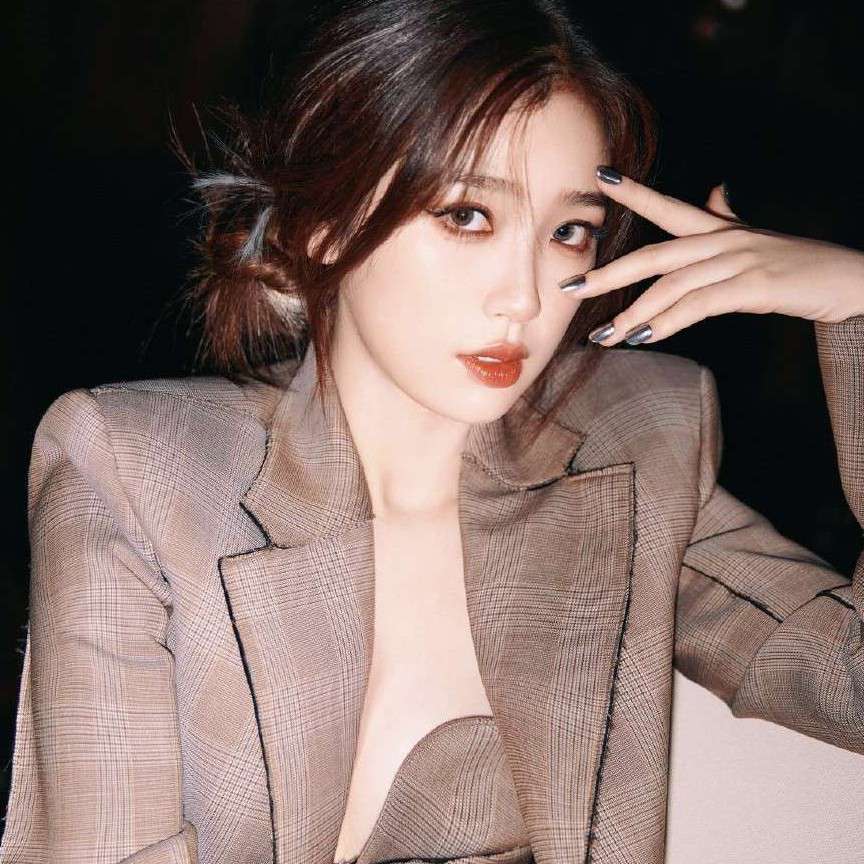 女性成长