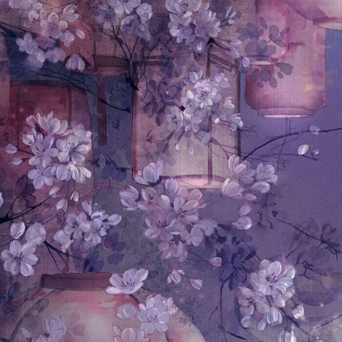 墨染殇雪