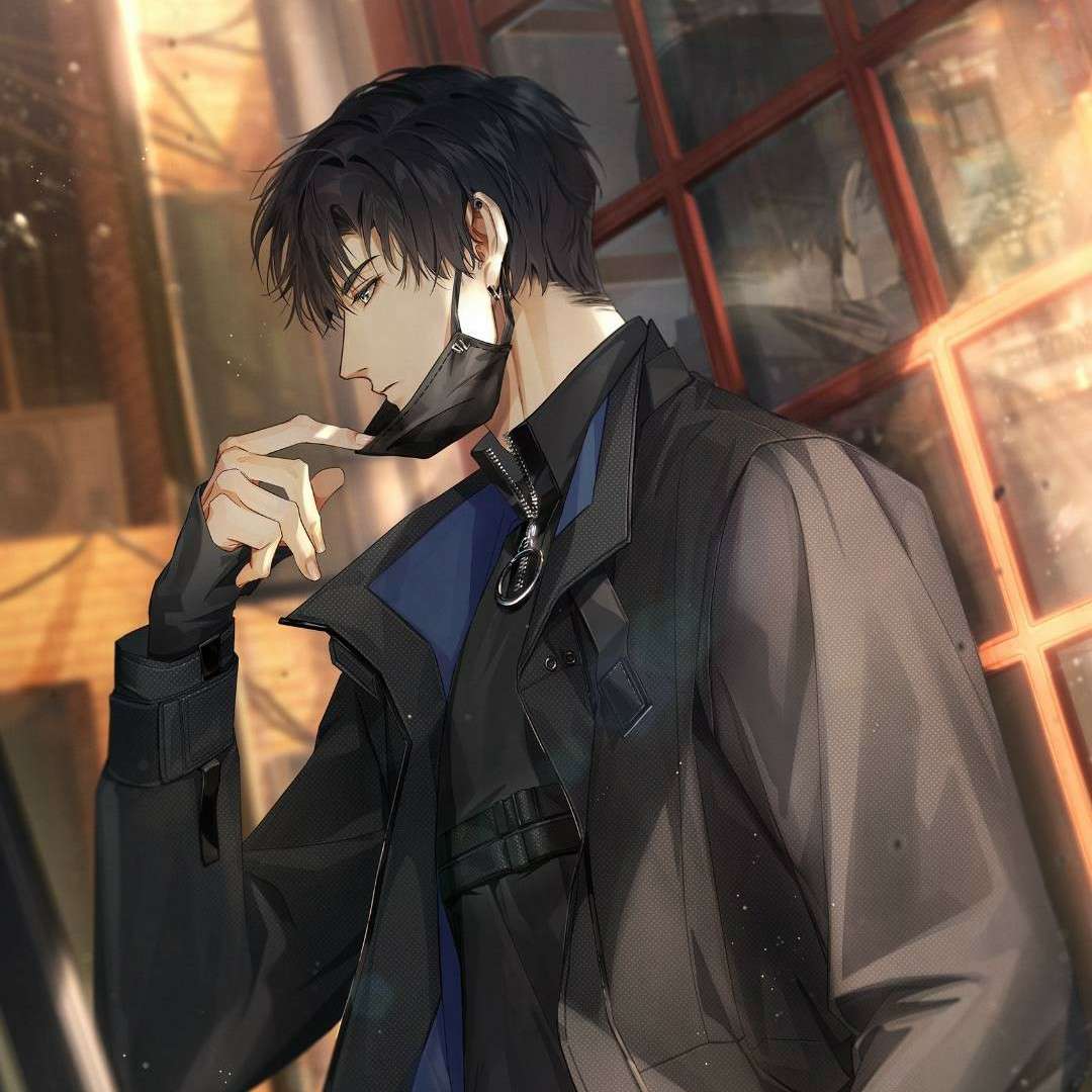 萧逸