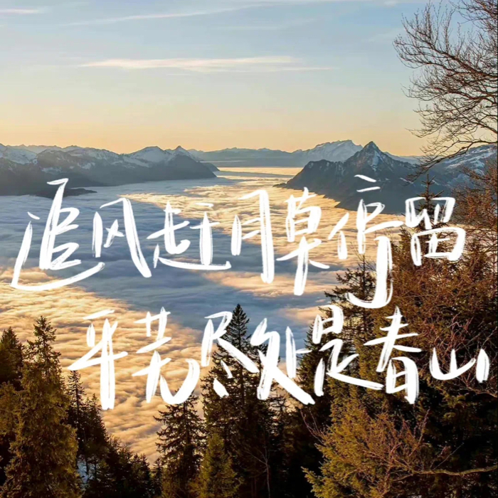 小众唯美