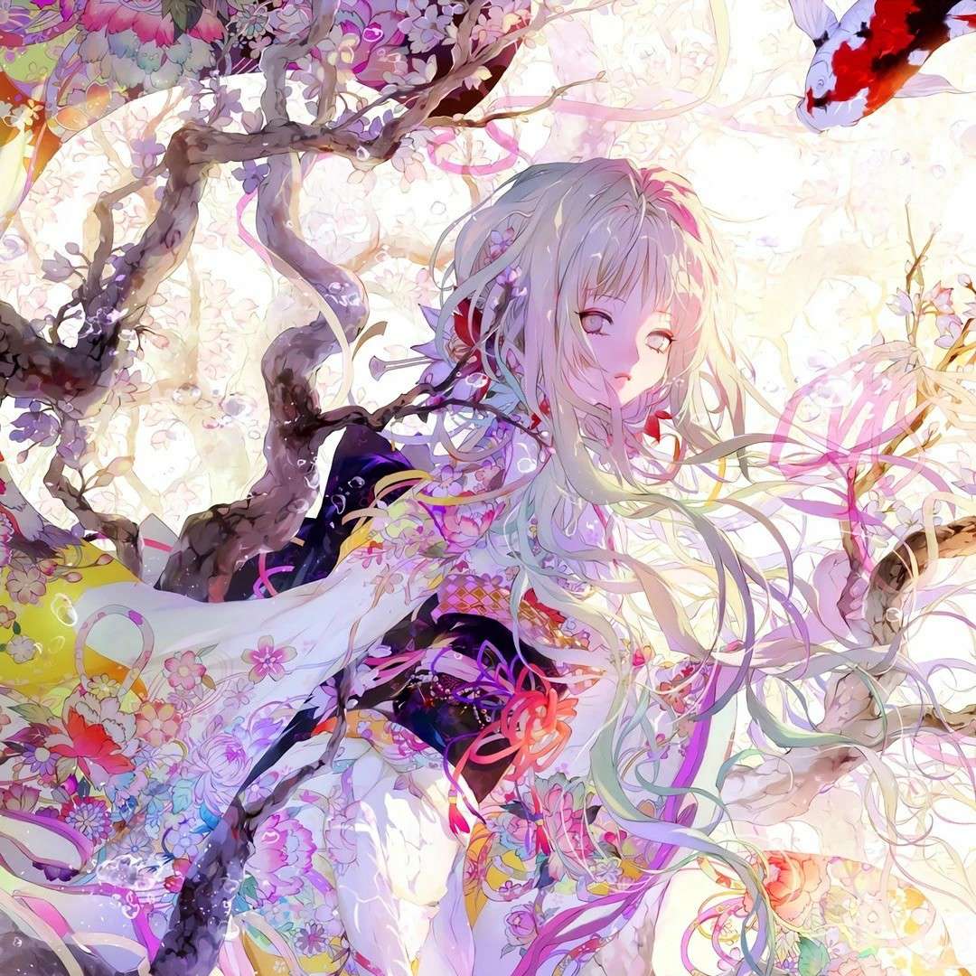离繁