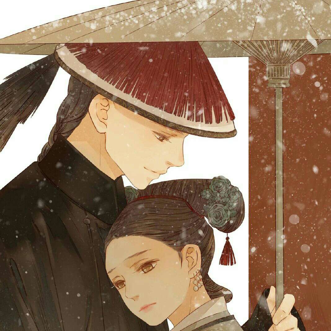 延禧攻略
