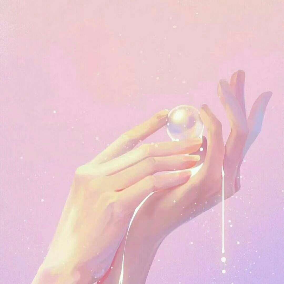 心头白月光