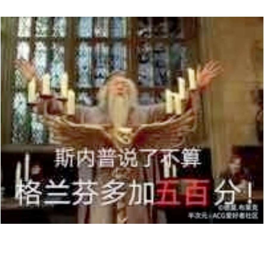 哈利波特
