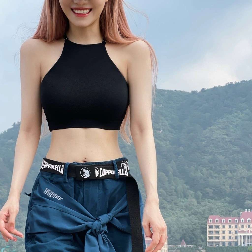 我