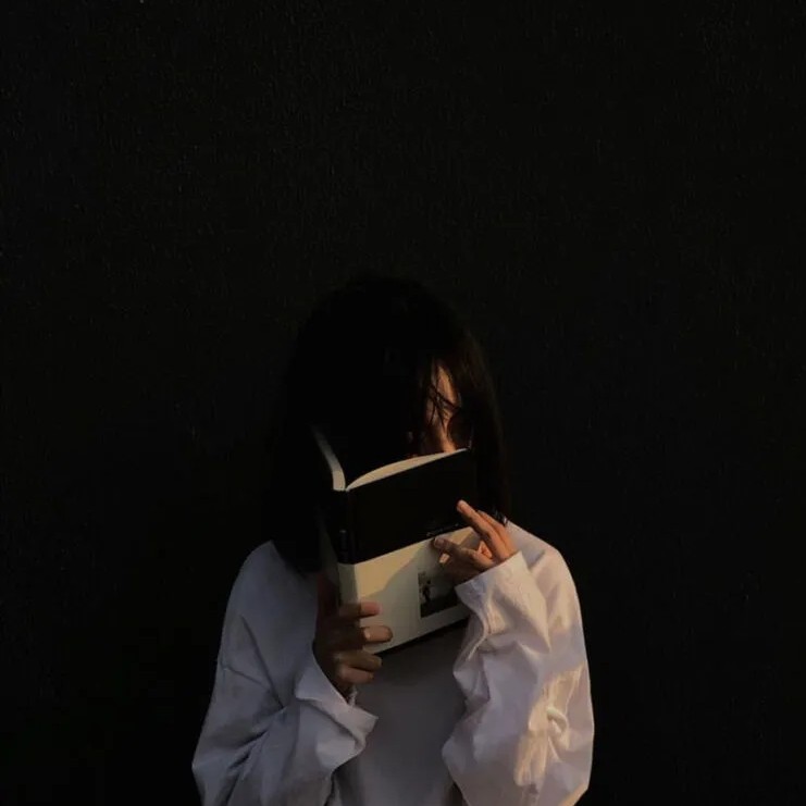小说中令人动容的句子