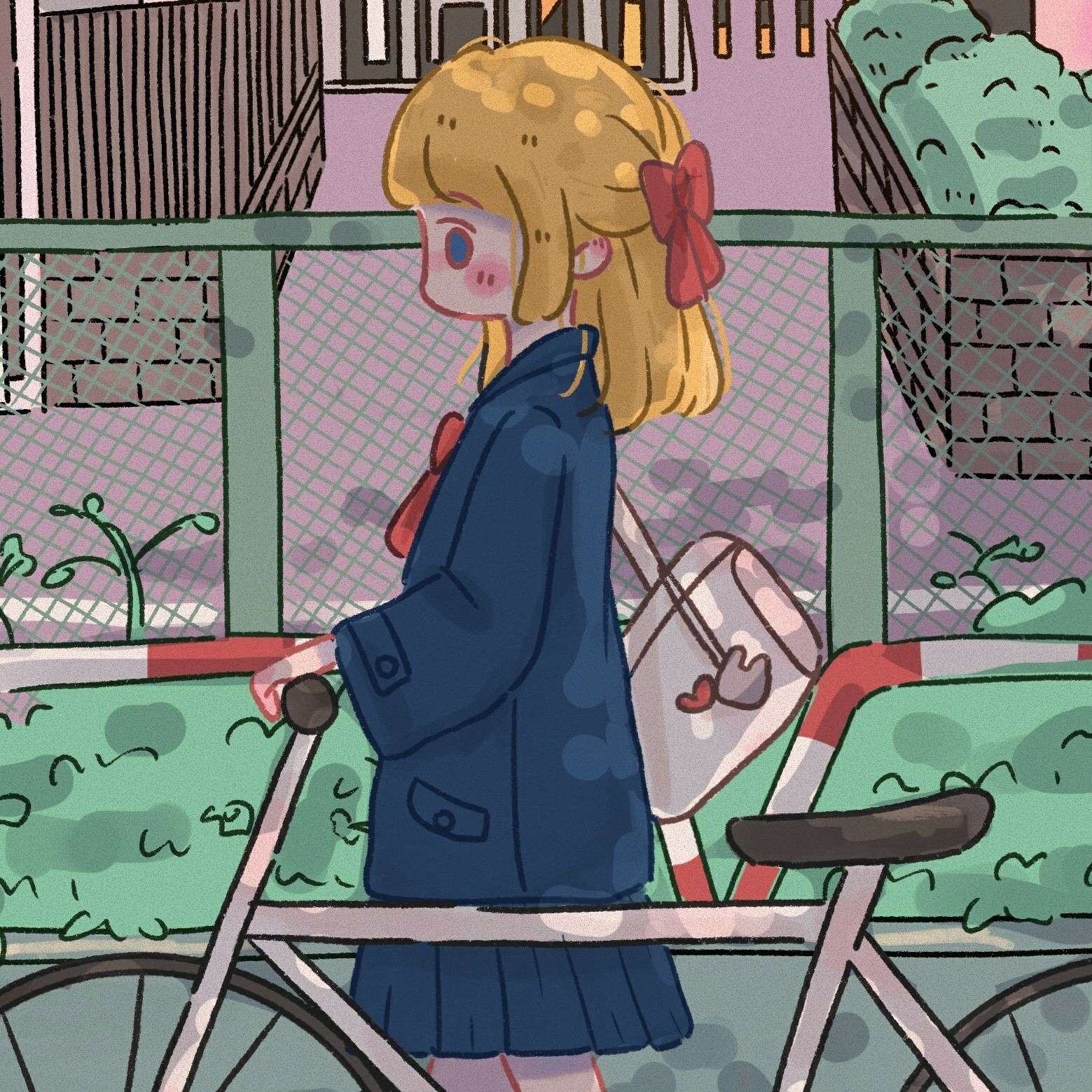 年少时