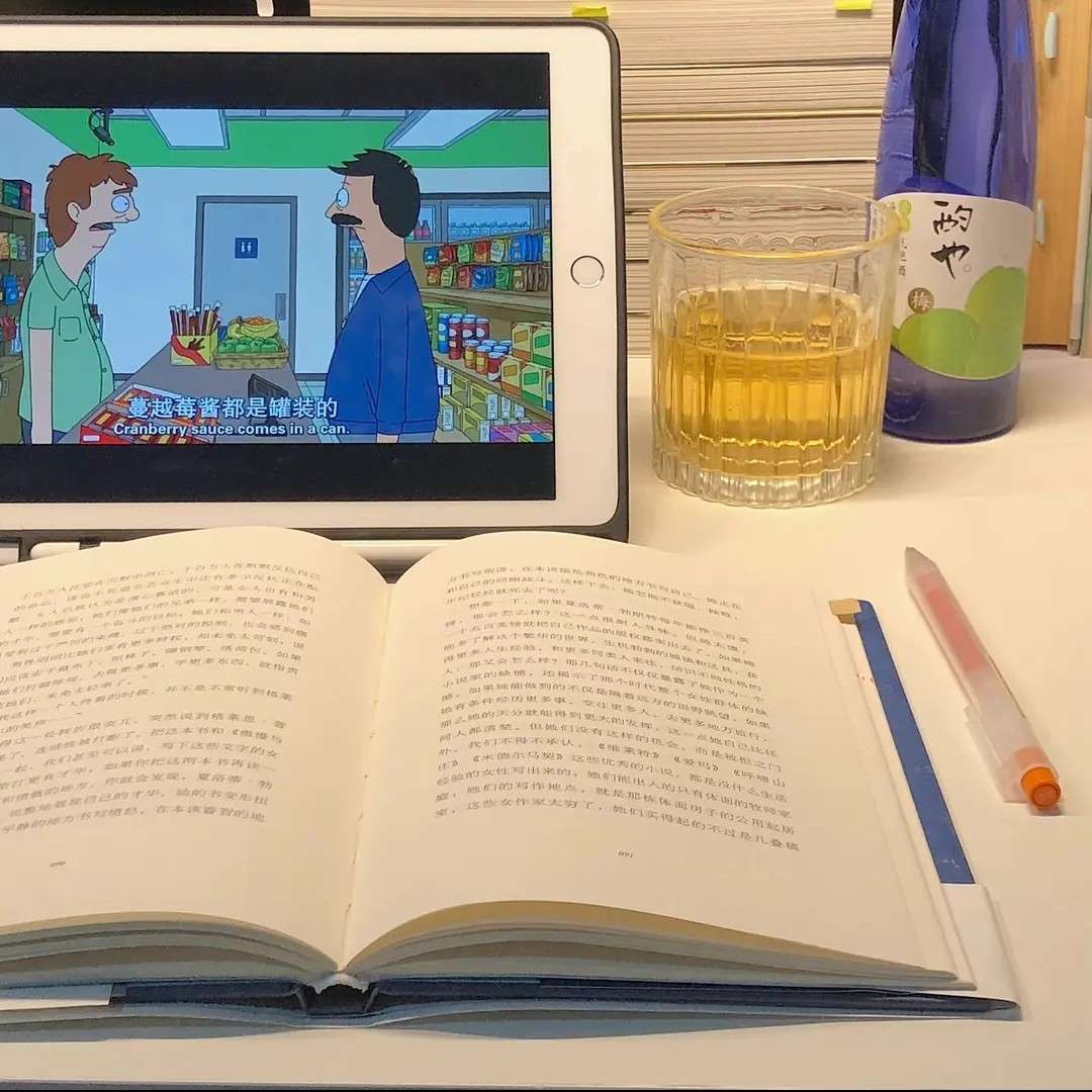 罐装