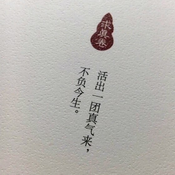 我正在经历的青春