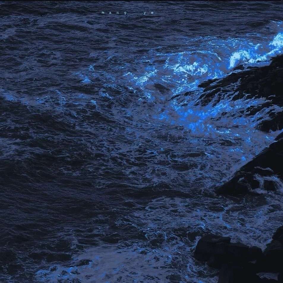 迷