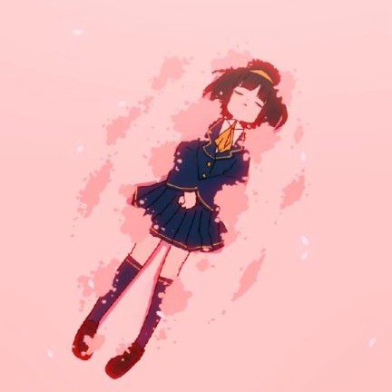 ただあなたが好きです