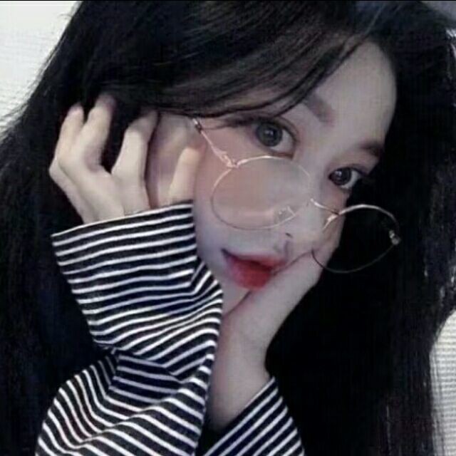眼里有星星✨