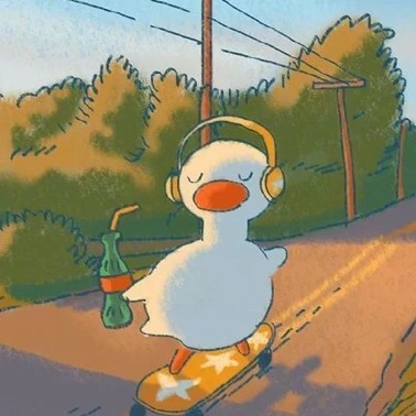 日常分享