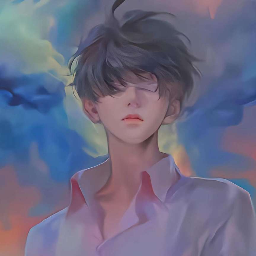 冷