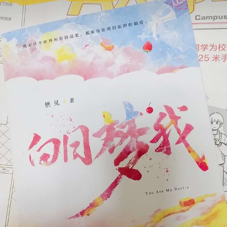 白日梦我