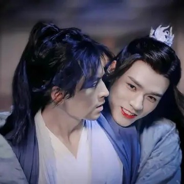 山河令