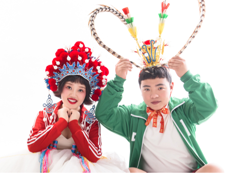 ❤️爱情
