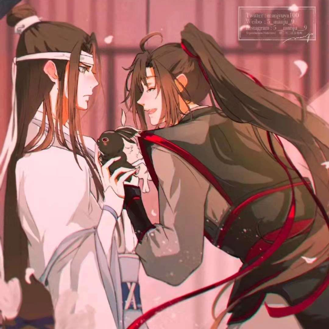 原耽